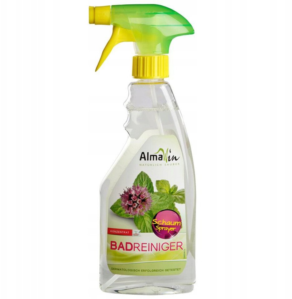 Primordial AlmaWin CLEANER BATHROOM ECO* ALMAWIN