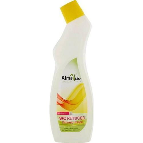 Primordial AlmaWin DO WC cytrynowa 750