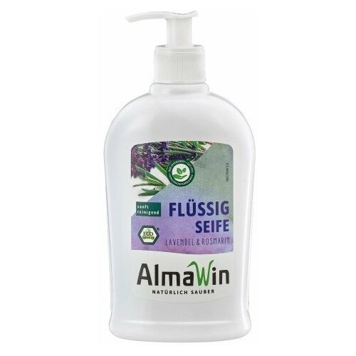 Primordial AlmaWin SOAP LIQUID ECO* ALMAWIN