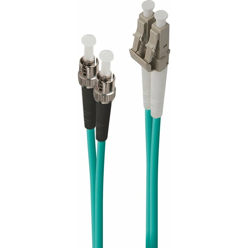 Alogic Alogic Glasfaser LC-SC Multi Mode