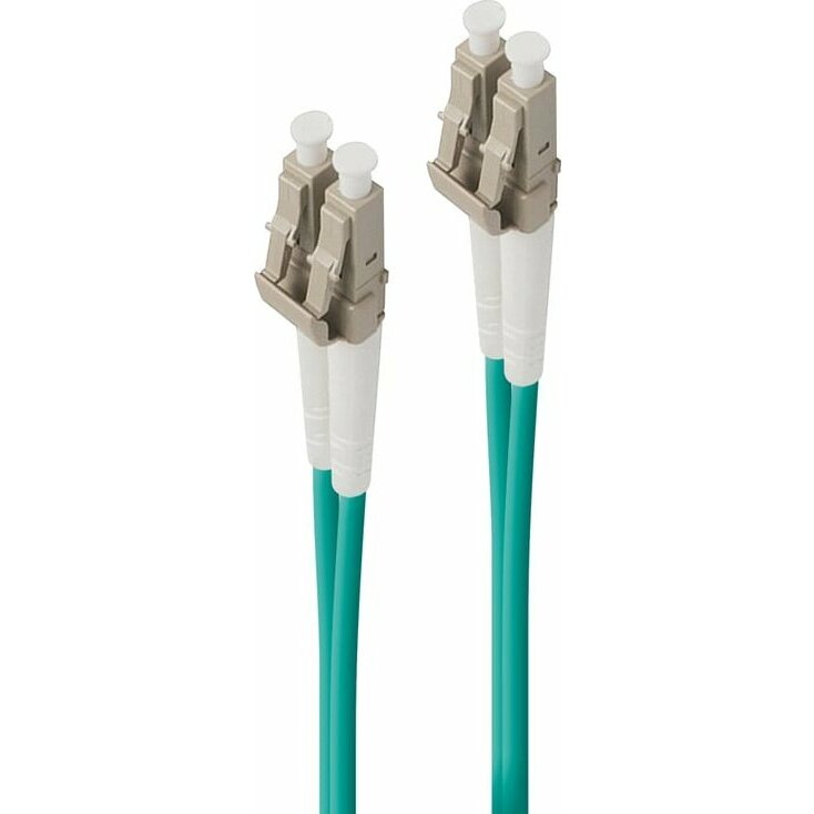 Alogic Kabel wodowy LC-LC, Multimode, Duplex