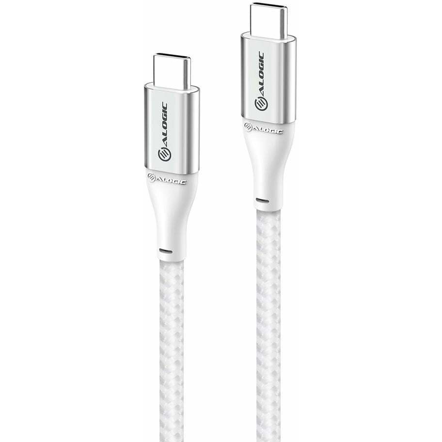 Alogic SUPER ULTRA CABLE SILVER |