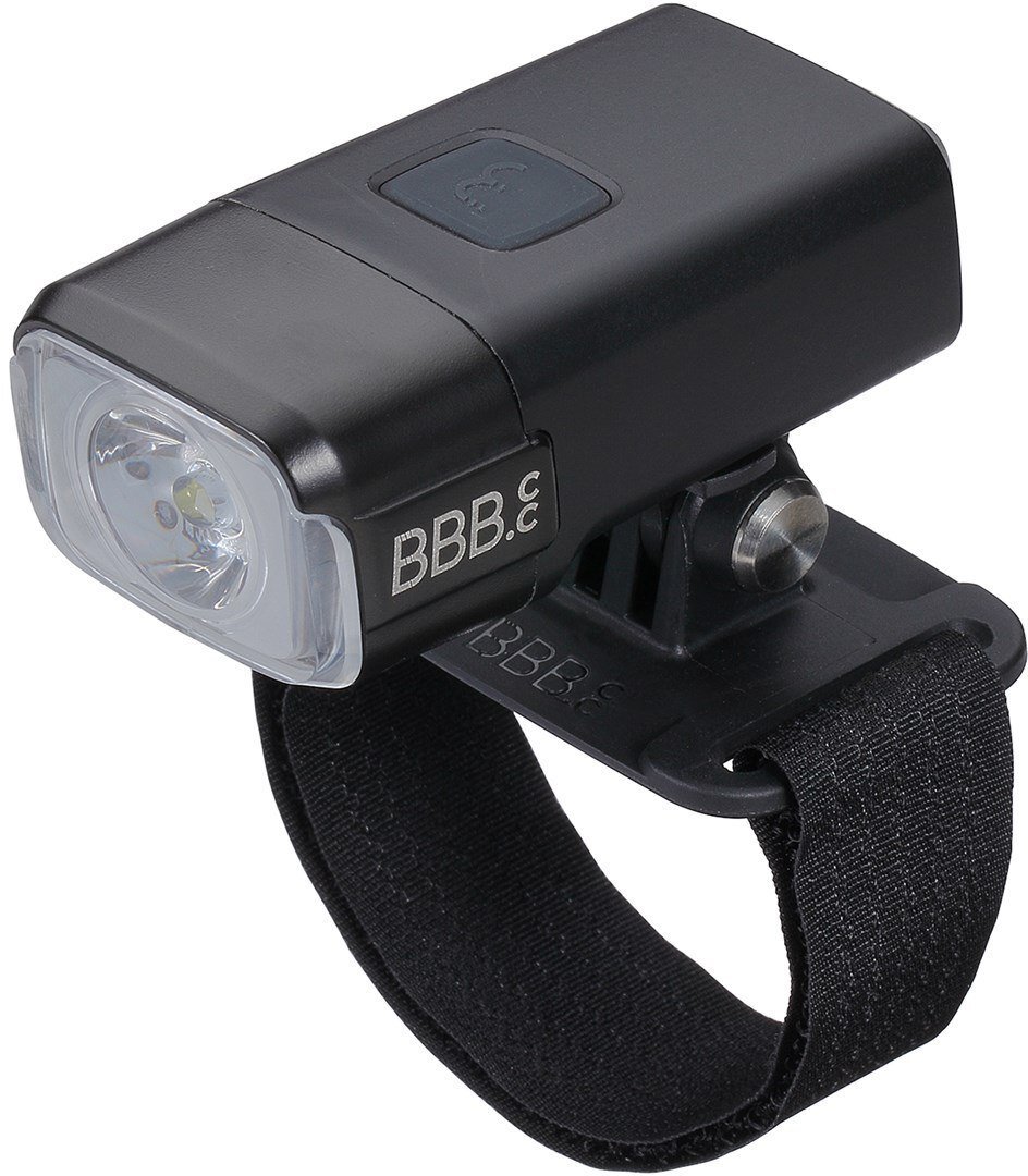 Alogy BBB Cycling AdventureStrike 600 Prze