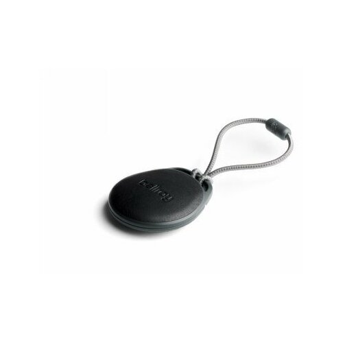 Alogy Bellroy Case - skórzane etuiAir(black)