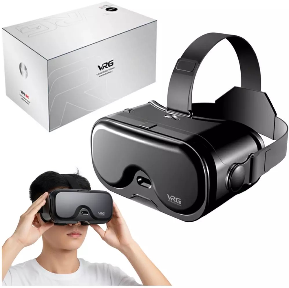 Alogy VR do u VRG Q8