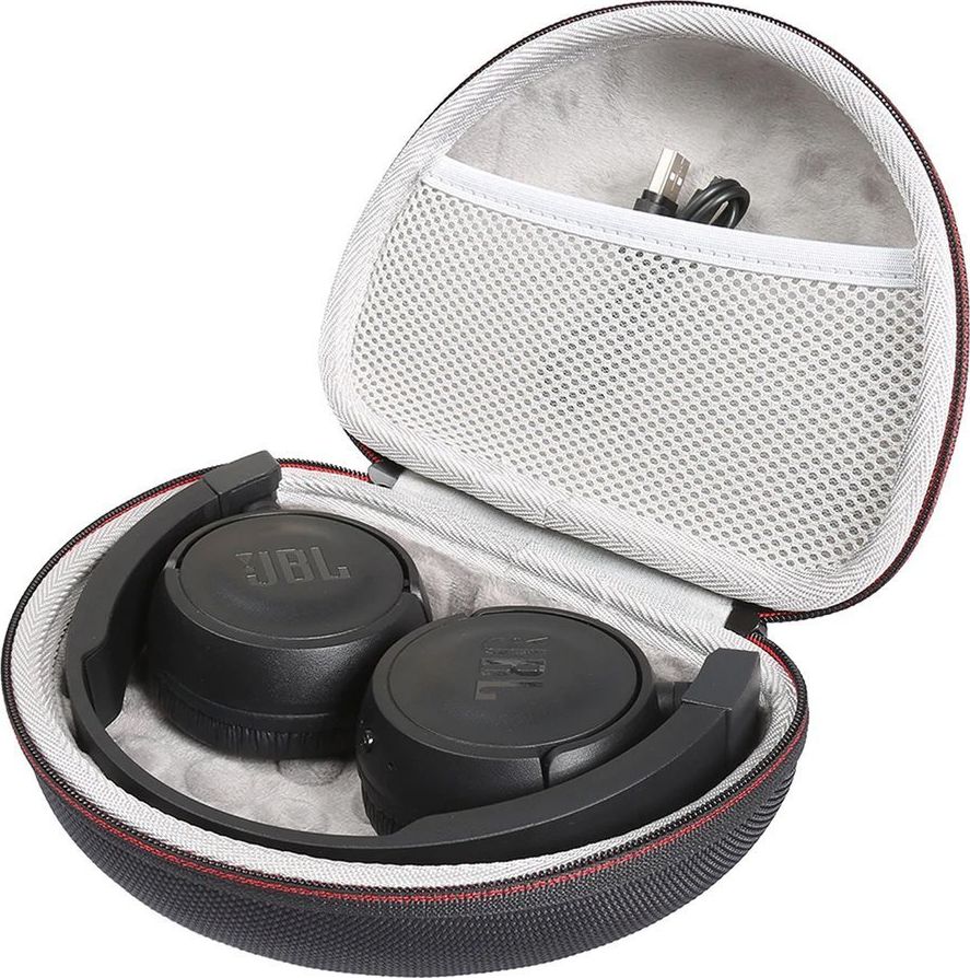 Alogy  Hard Case JBL 500/500BT/600BTN |