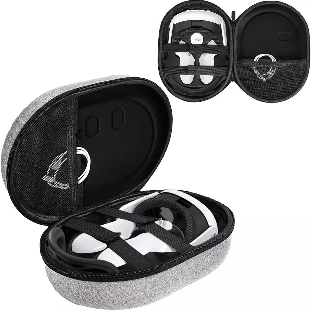 Alogy etui Hard Bag do Oculus