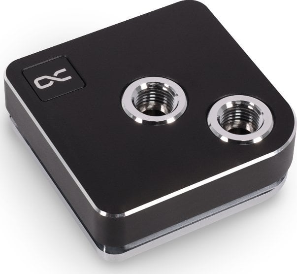 Alphacool Alphacool Core 1 Black, CPU