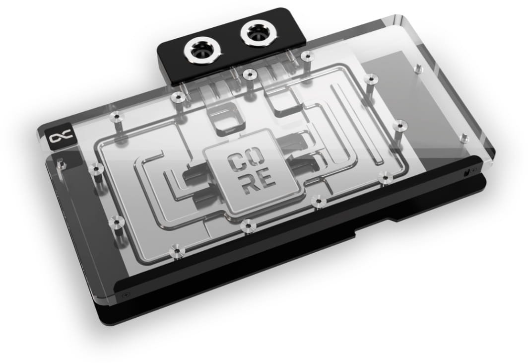 Alphacool Alphacool Core GeForce RTX 5080