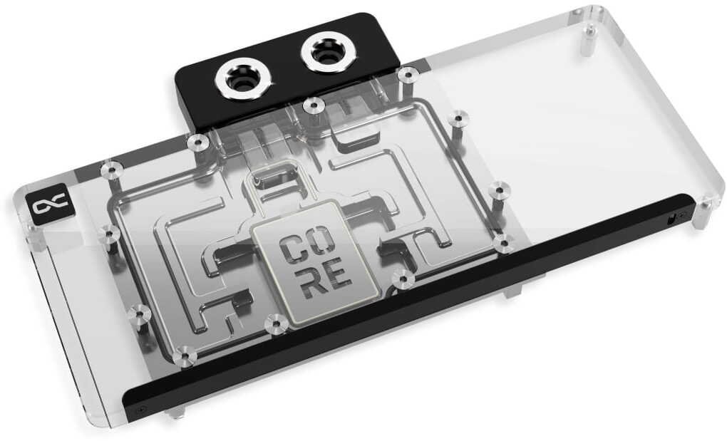 Alphacool Alphacool Core RX 9070 Mercury