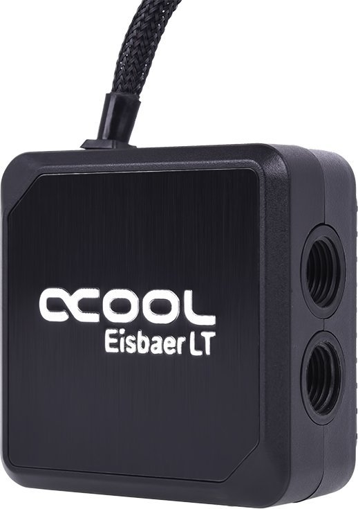 Alphacool Alphacool Eisbaer LT (Solo) CPU-Kühler