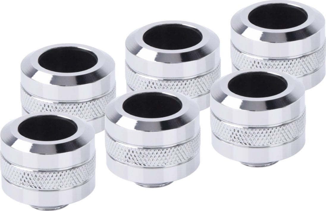 Alphacool Alphacool Eiszapfen Pro Anschluss 16mm