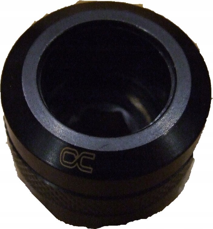 Alphacool Alphacool Eiszapfen Pro Anschluss 16mm