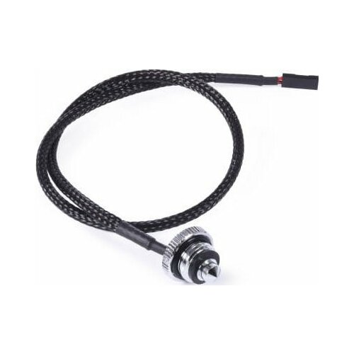 Alphacool Alphacool Eiszapfen Temperatursensor flach G1/4