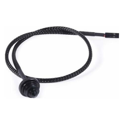 Alphacool Alphacool Eiszapfen Temperatursensor flach G1/4