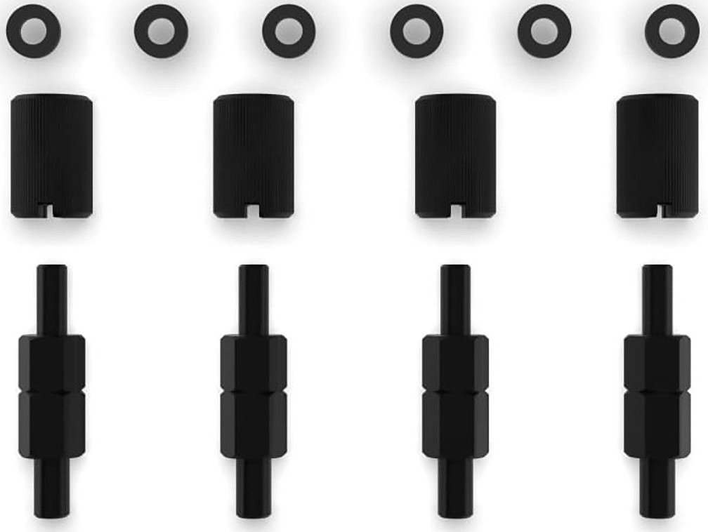 Alphacool Alphacool Schrauben Set Core CPU
