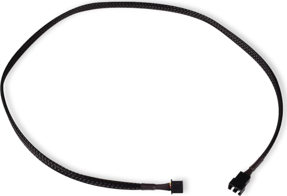Alphacool Alphacool Verlängerung JST aRGB 3-Pin