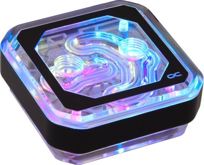 Alphacool XPX Aurora CPU (WACP-401) |