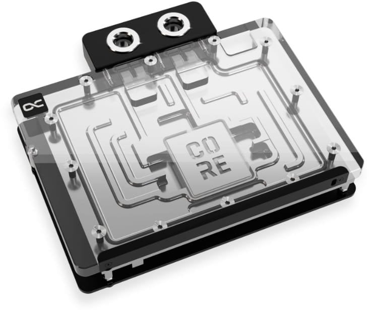 Alphacool Core Geforce RTX 5080 Gaming