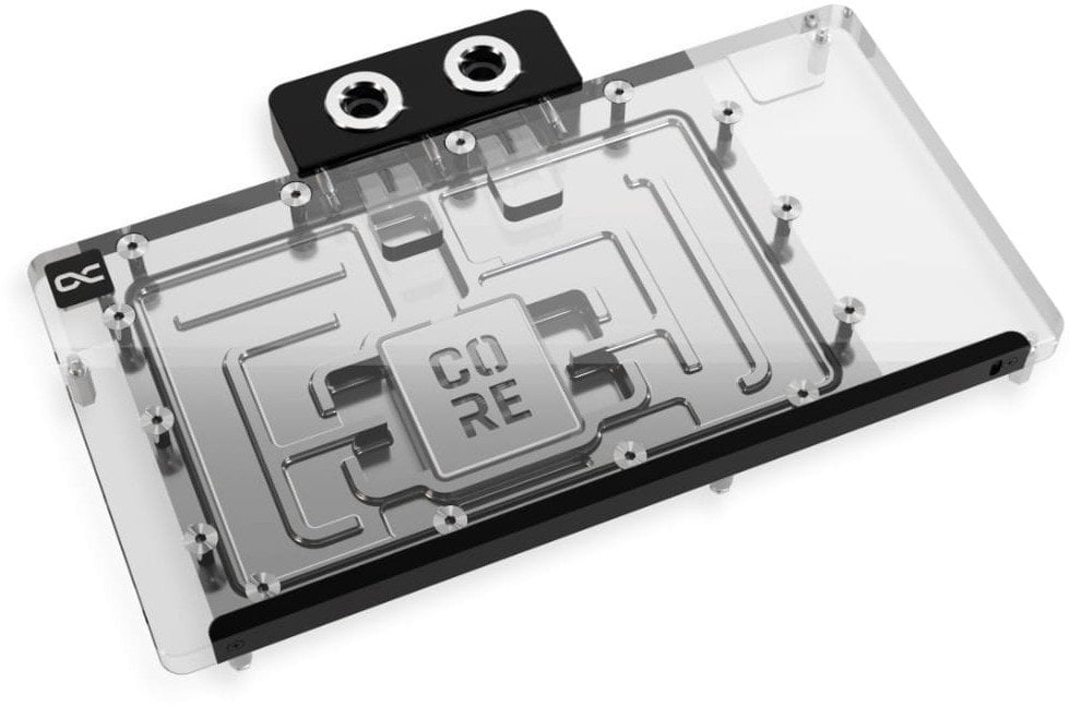 Alphacool Core GeForce RTX 5080 Solid