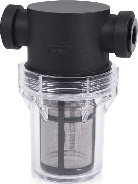 Alphacool ES Big Inline Partikelfilter 2x
