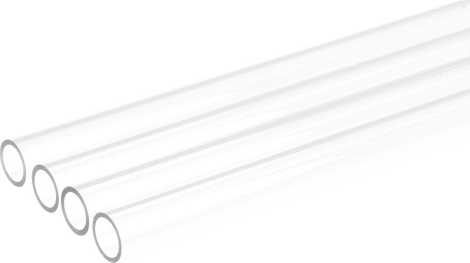 Alphacool Hardtube Akryl 13/10mm 60cm -