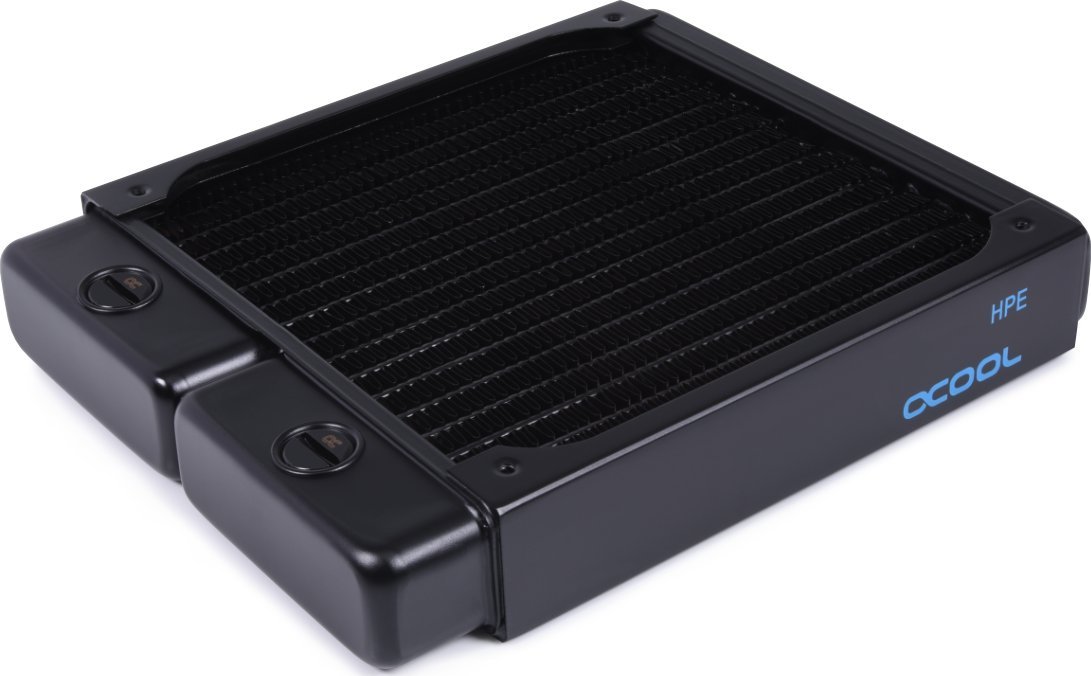 Alphacool NexXxoS HPE-30 Radiator 140mm |