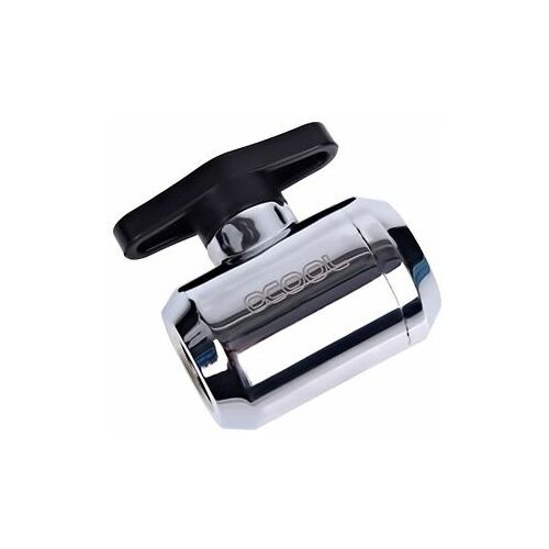 Alphacool zawór kulowy, G1 / 4