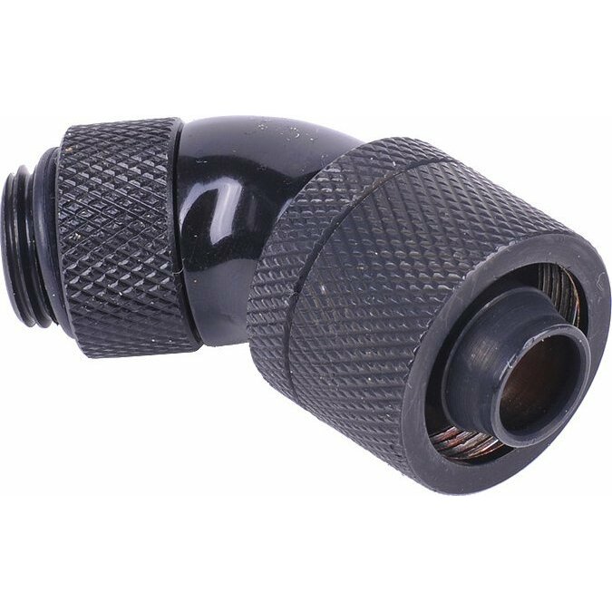 Alphacool Złącze 45  AG16/10mm - , |