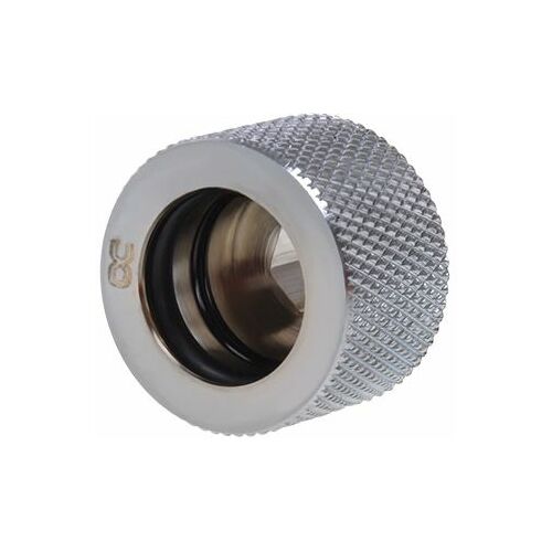 Alphacool  1/4" - 16/13 mm, chrom