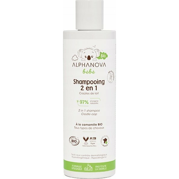 Alphanova Bebe Bio*    200ml | ALP03633