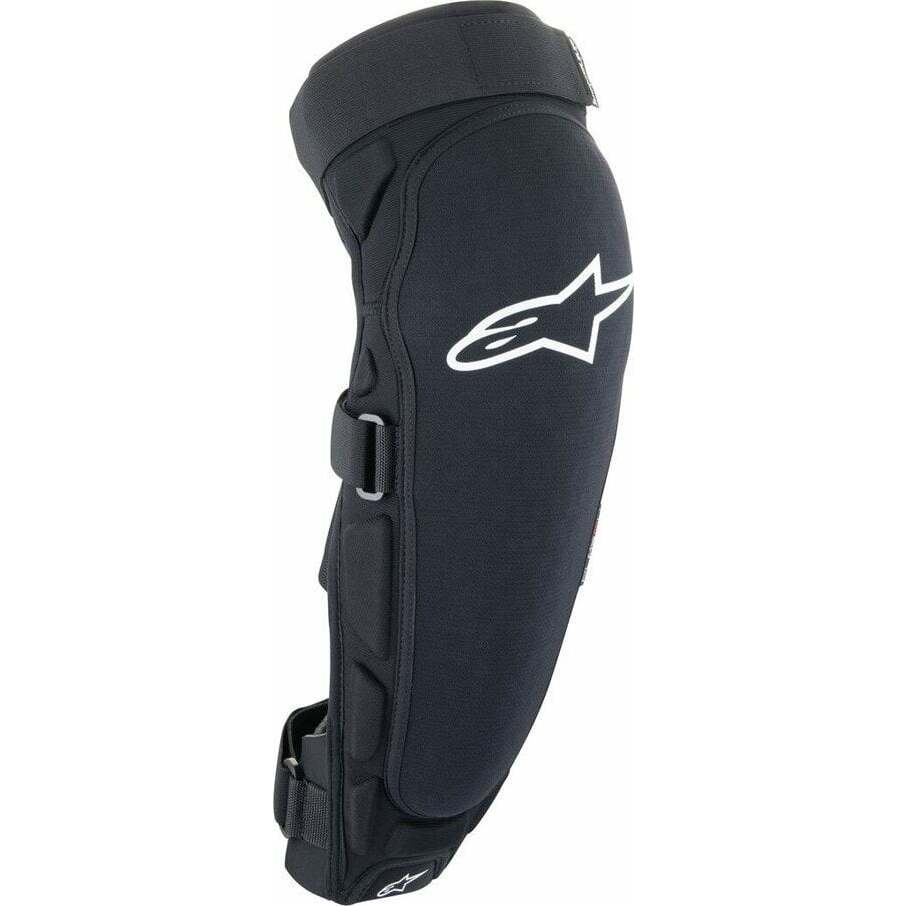 Alpinestars ekolana i piszczele A-IMPACT PLASMA