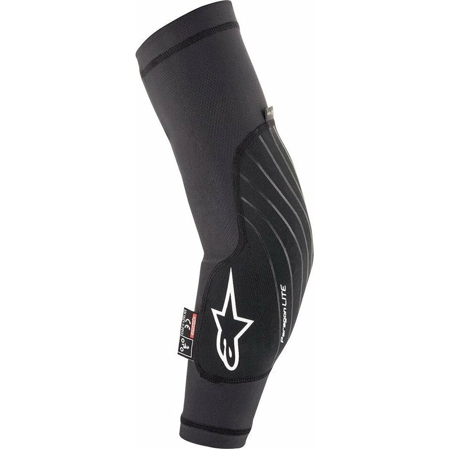 Alpinestars ełokcie PARAGON LITE ELBOW ELBOW