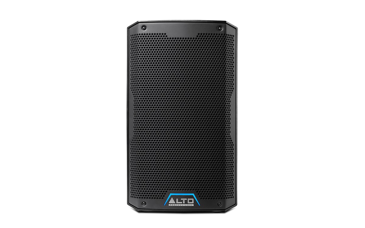 Kolumna Podspeakers Alto Professional TS408 Przewodowy