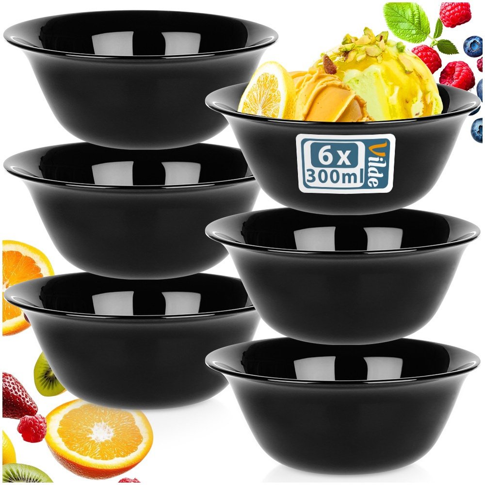 Altom 300 ml Opalowe 6 do
