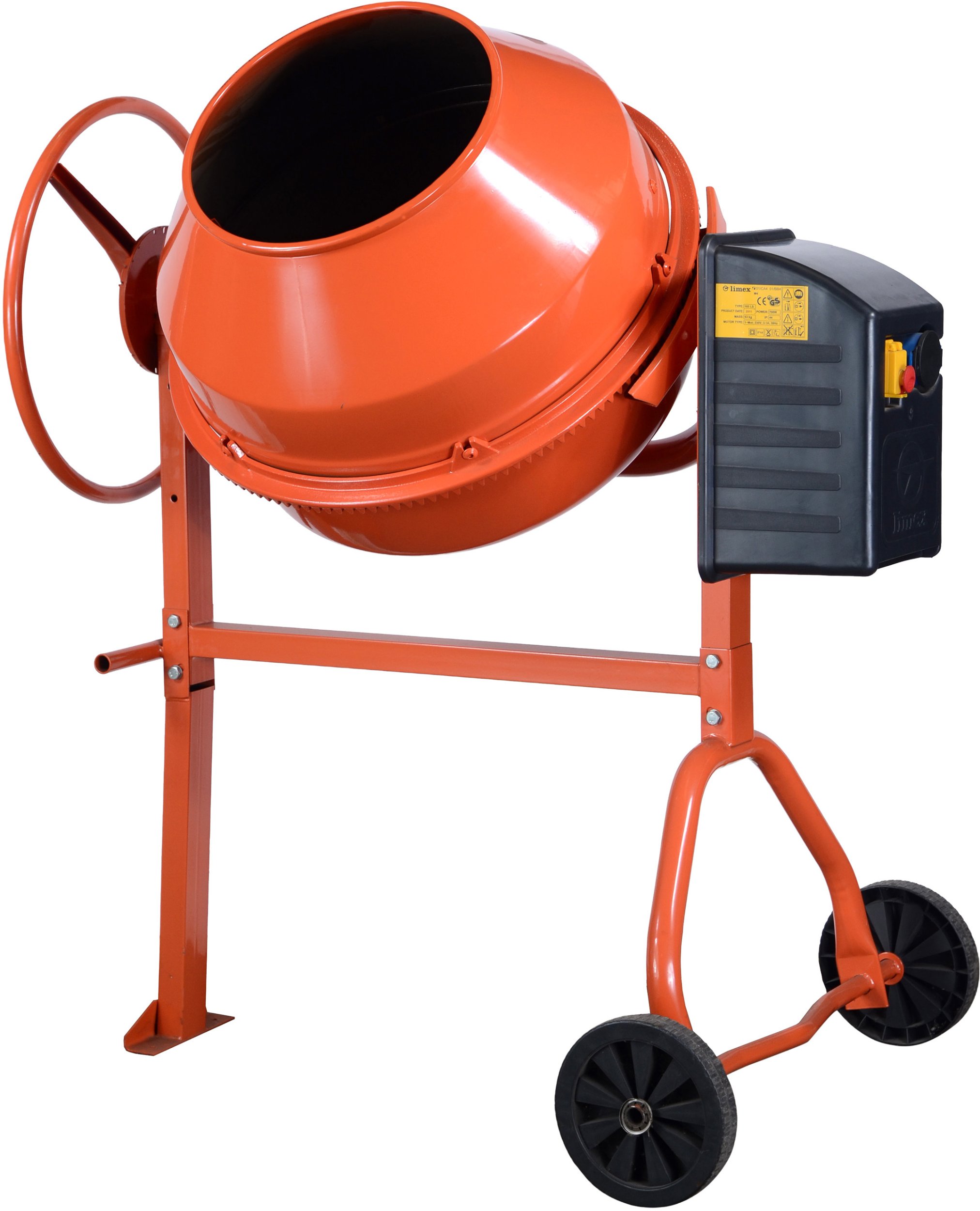 Altrad 165LS 125/90L 700W (106011) |