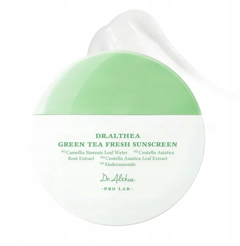 Dr.Althea Pro Lab Aqua Glowing