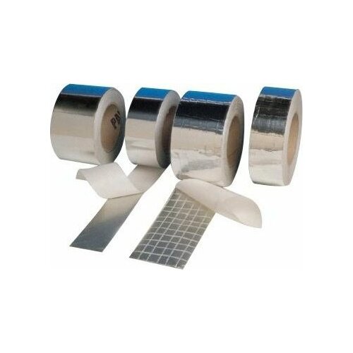 REINFORCED TAPE NALU0050R | NALU0050R |
