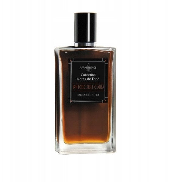 Alyssa Ashley AFFINESSENCE Patchouli Oud EDP