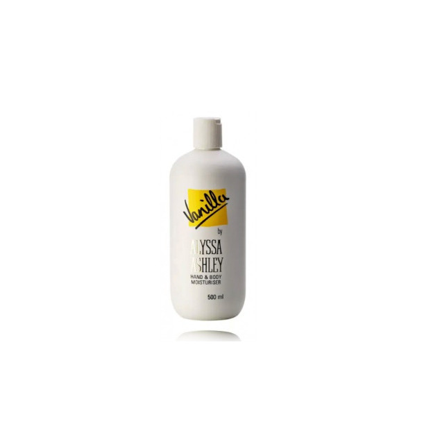 Alyssa Ashley Vanilla Krēms 500 ml