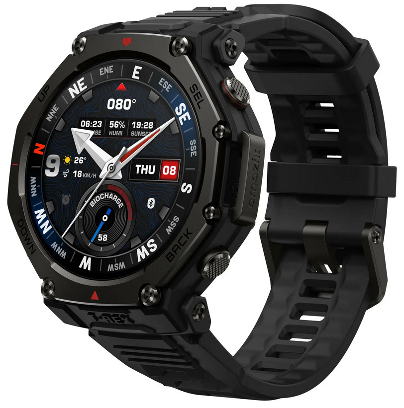 Smartwatch Amazfit T-Rex 3 Pro (W2443EU1N)