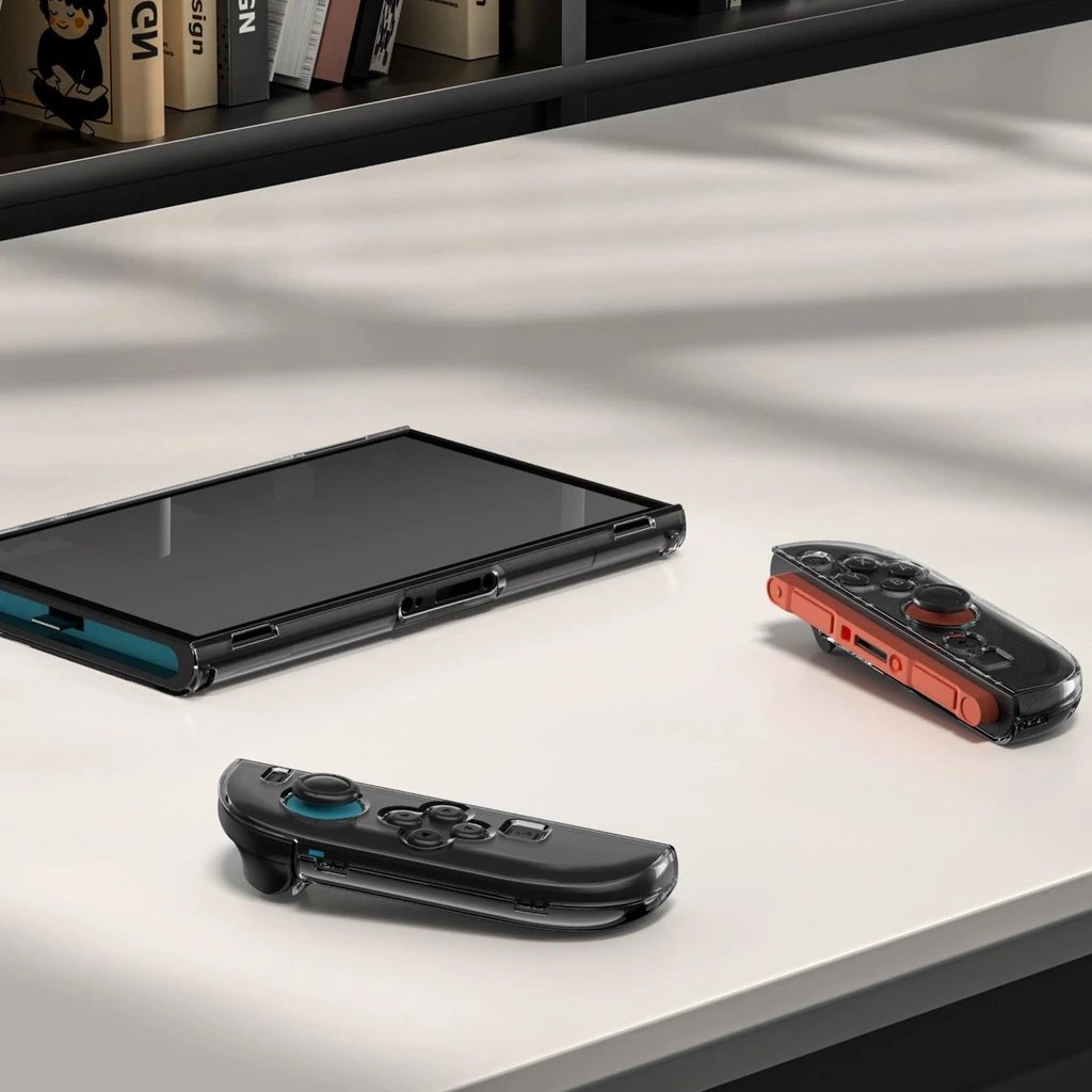 Amazingthing Etui PlayShield Bare CaseNintendo Switch