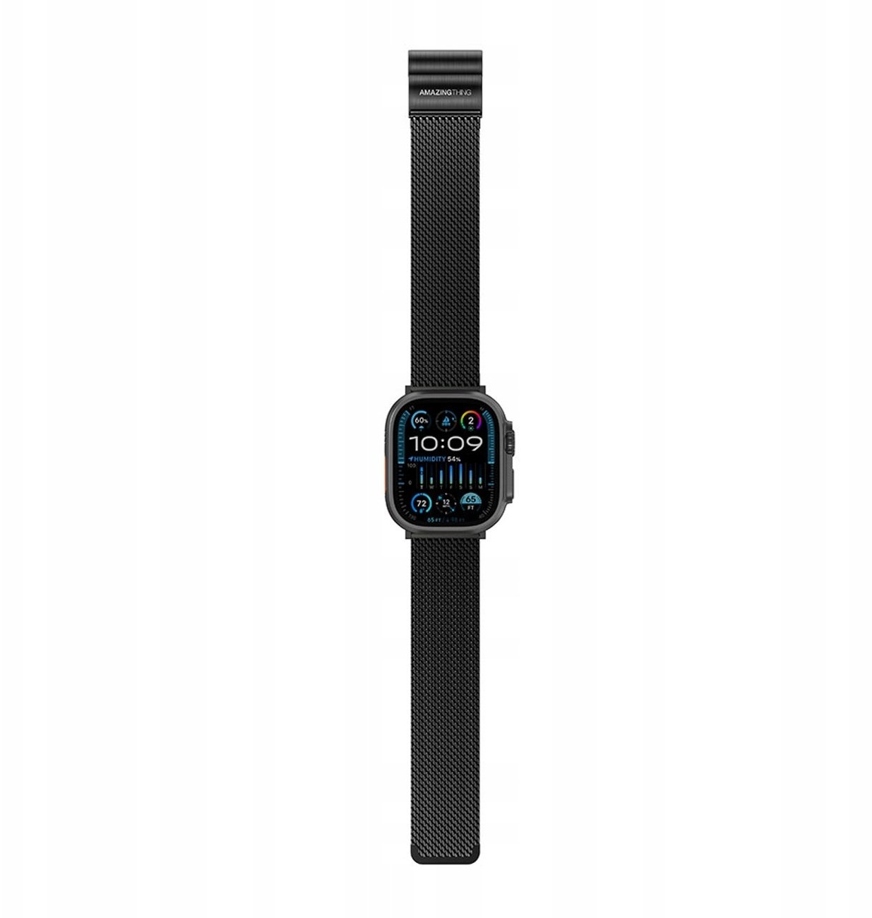 Amazingthing Pasek AMAZINGTHING Titan Premium Metal