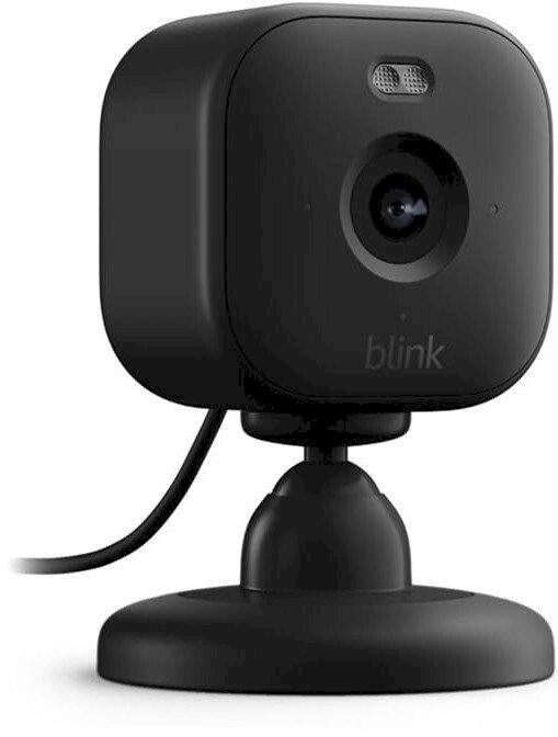 Amazon Amazon security camera Blink Mini