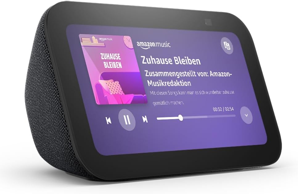 Amazon Echo Show 5 Gen.3