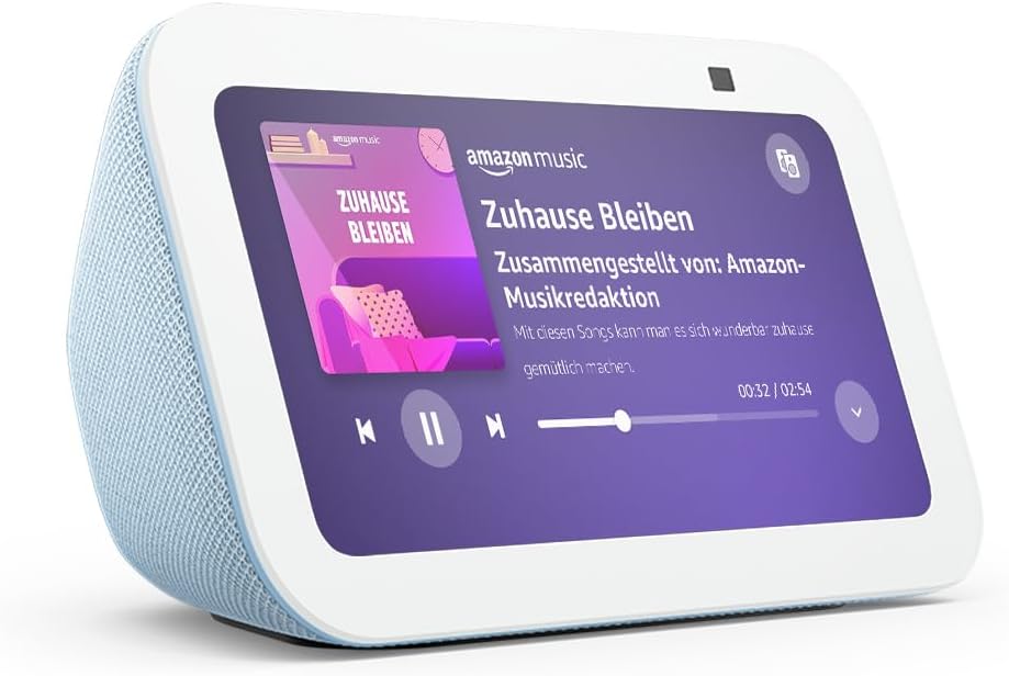 Amazon Echo Show 5 (3nd Gen)