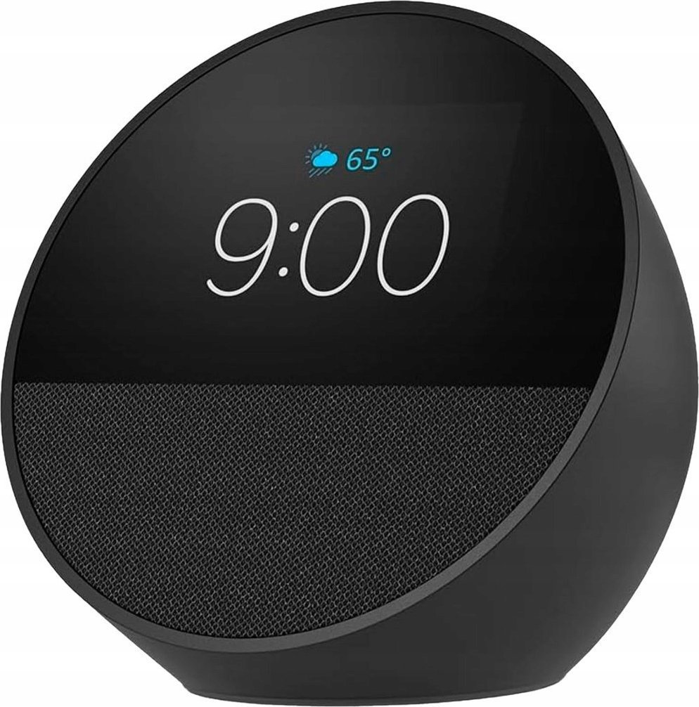 Amazon Echo Spot  (B0BFC7WQ6R) | B0BFC7WQ6R