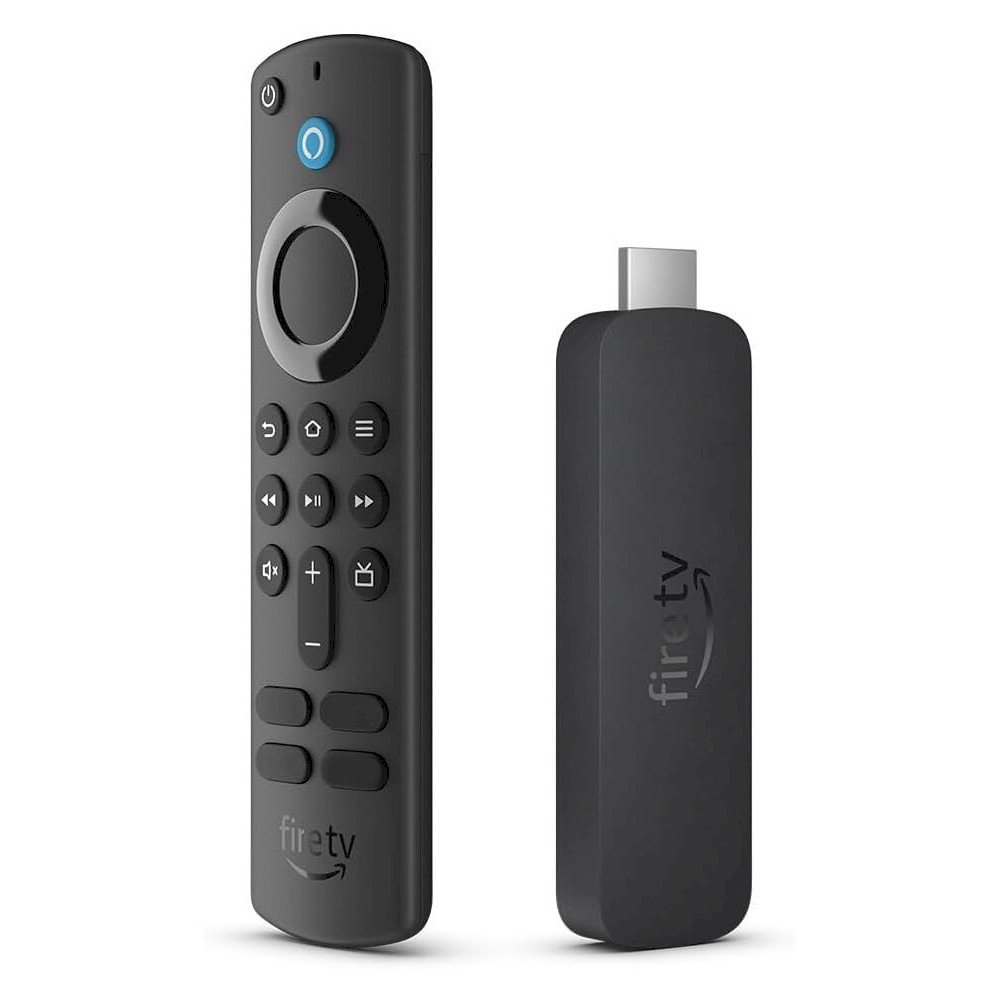 Multimedialny Amazon Fire TV Stick 4K