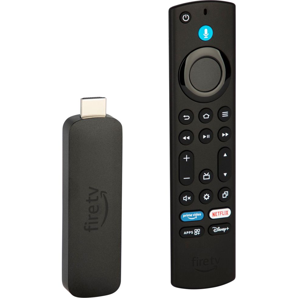 KINDLE Amazon Fire TV Stick 4k