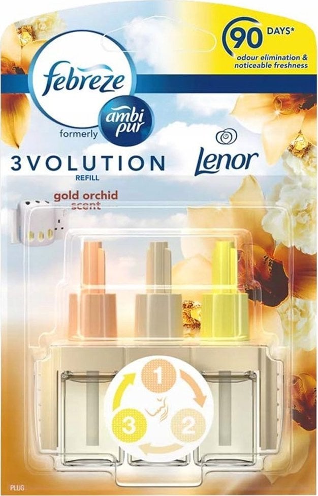 Ambi Pur Ambi Pur 3Volution Gold